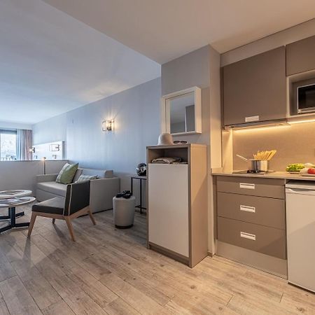 Apartamentos Caribou Pas De La Casa Kültér fotó