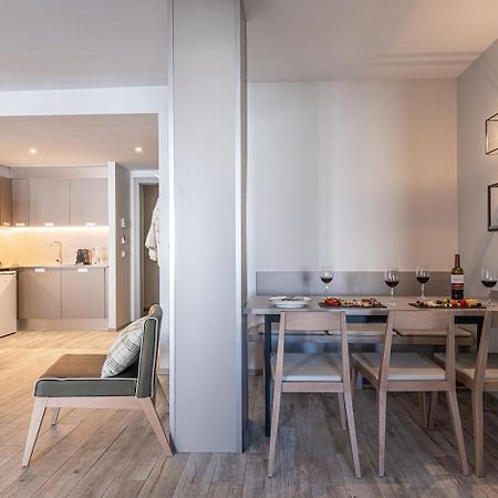 Apartamentos Caribou Pas De La Casa Kültér fotó
