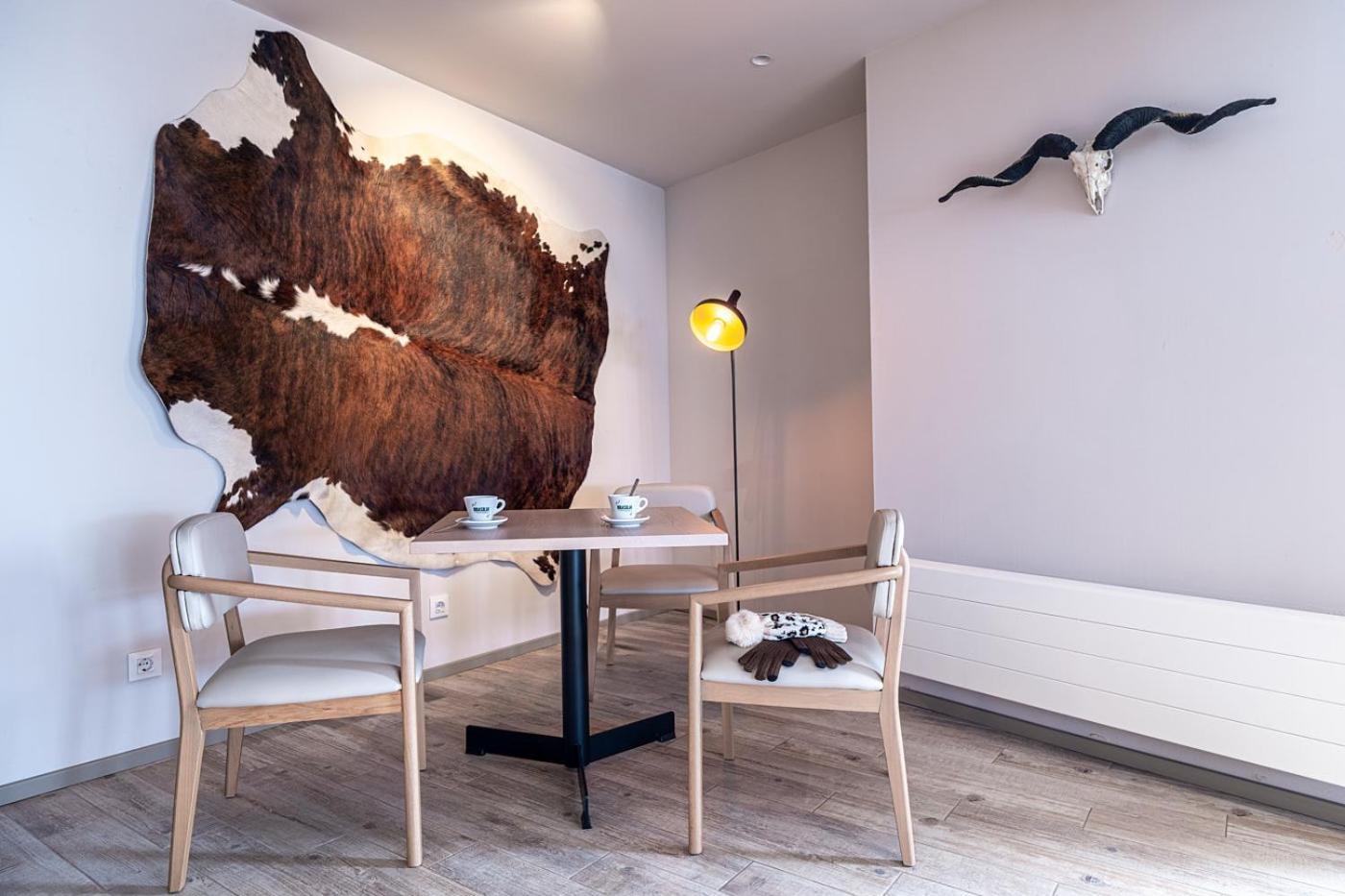 Apartamentos Caribou Pas De La Casa Kültér fotó