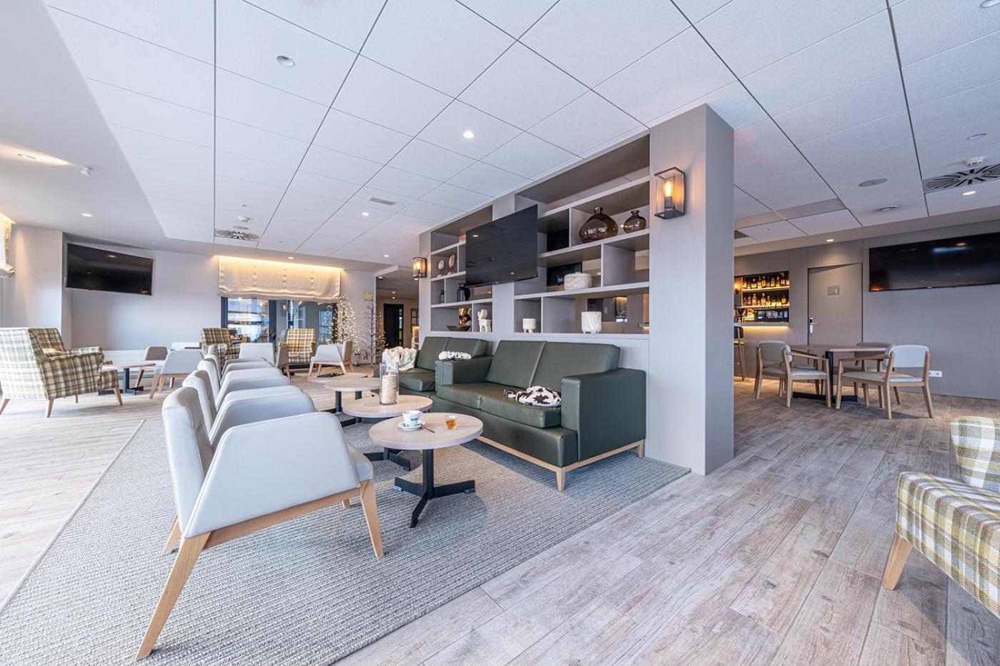 Apartamentos Caribou Pas De La Casa Kültér fotó