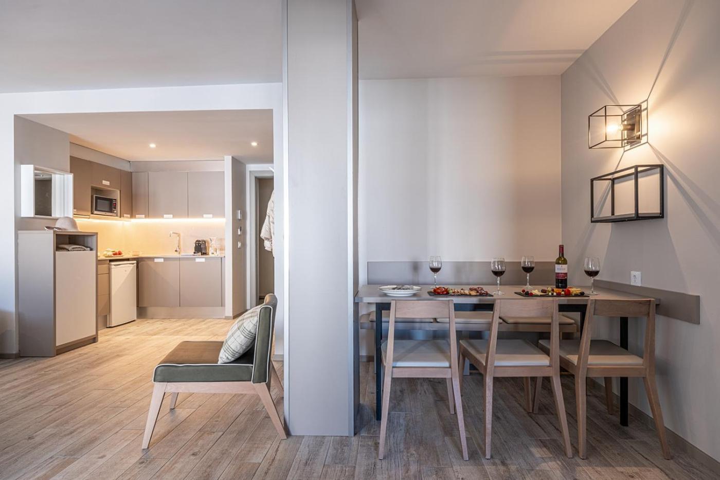 Apartamentos Caribou Pas De La Casa Kültér fotó