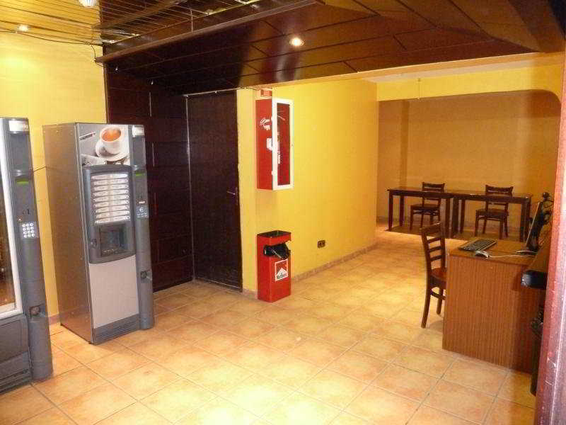 Apartamentos Caribou Pas De La Casa Kültér fotó