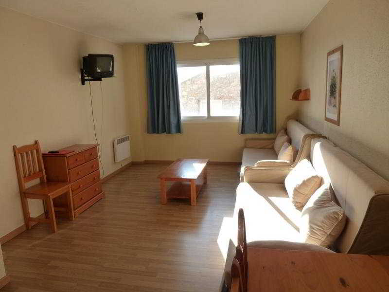 Apartamentos Caribou Pas De La Casa Kültér fotó