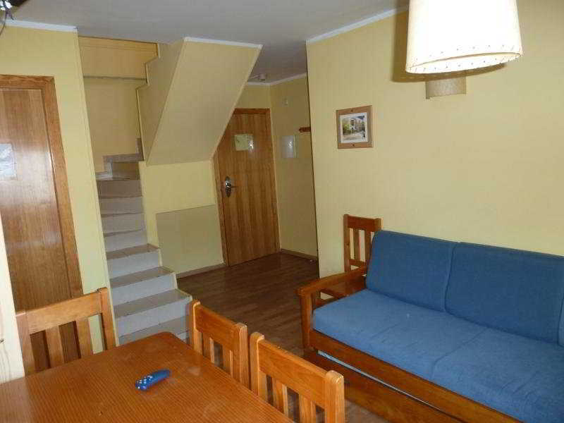 Apartamentos Caribou Pas De La Casa Kültér fotó